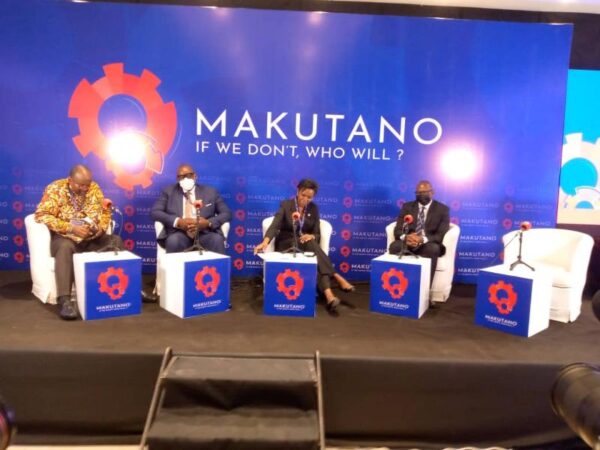 Rdc Le Réseau D Affaires ” Makutano ” Annonce La Tenue De Son Forum Annuel à Kinshasa Et à